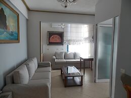 Hotel Olympia