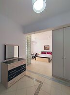 Hotel Olympia