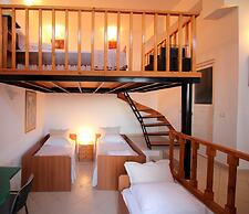 Hotel Olympia