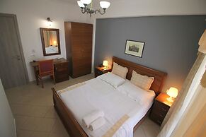 Hotel Olympia