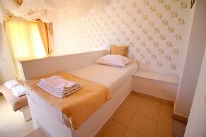 Hotel Olympia