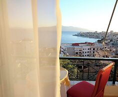 Hotel Olympia