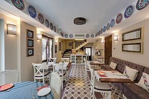 Akanthus Hotel Ephesus