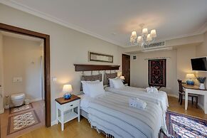 Akanthus Hotel Ephesus