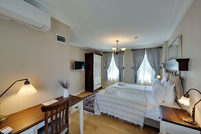 Akanthus Hotel Ephesus