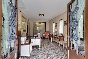 Akanthus Hotel Ephesus