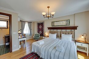 Akanthus Hotel Ephesus