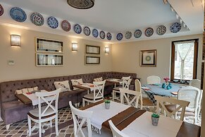 Akanthus Hotel Ephesus