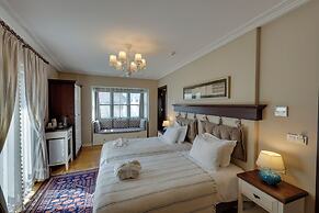 Akanthus Hotel Ephesus