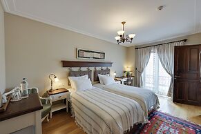 Akanthus Hotel Ephesus