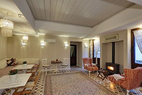 Akanthus Hotel Ephesus