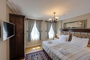 Akanthus Hotel Ephesus