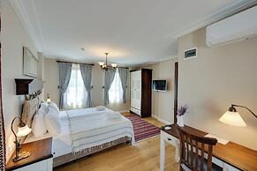 Akanthus Hotel Ephesus