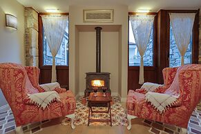 Akanthus Hotel Ephesus