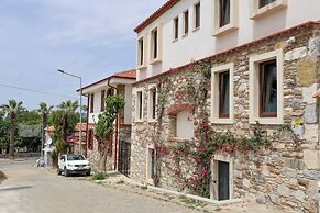 Akanthus Hotel Ephesus
