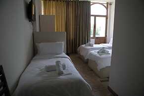 Buna Park Hotel