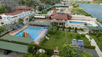 Buna Park Hotel