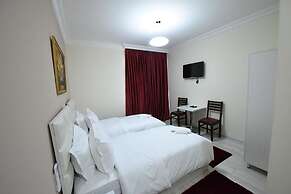 Buna Park Hotel