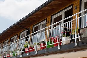 Buna Park Hotel