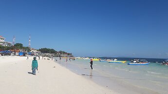 Penginapan asidik