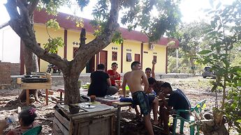 Penginapan asidik