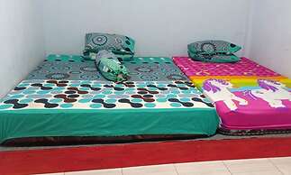 Penginapan asidik