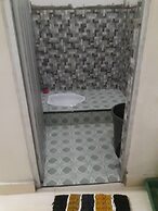 Penginapan asidik