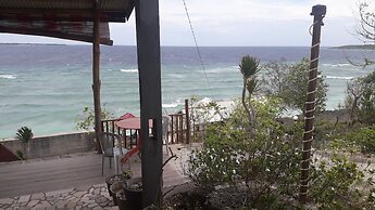 Penginapan asidik