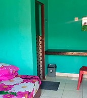 Penginapan asidik