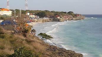 Penginapan asidik