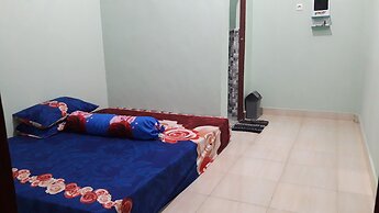 Penginapan asidik