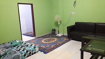 Penginapan asidik