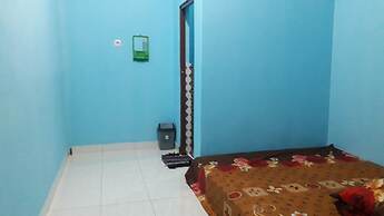 Penginapan asidik