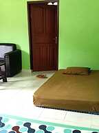 Penginapan asidik