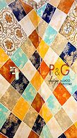 P&G Design