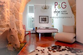 P&G Design