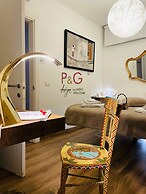 P&G Design