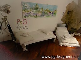 P&G Design