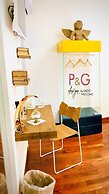 P&G Design