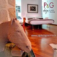 P&G Design