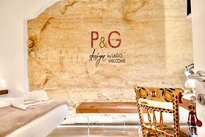 P&G Design