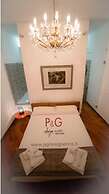 P&G Design