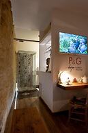 P&G Design