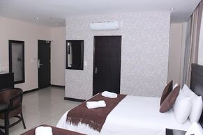 Hotel Galaxy Tower