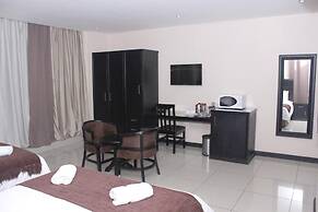 Hotel Galaxy Tower