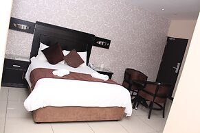 Hotel Galaxy Tower