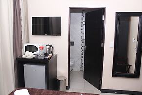 Hotel Galaxy Tower