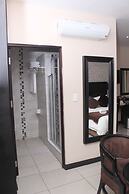 Hotel Galaxy Tower