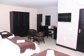 Hotel Galaxy Tower