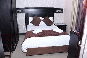 Hotel Galaxy Tower